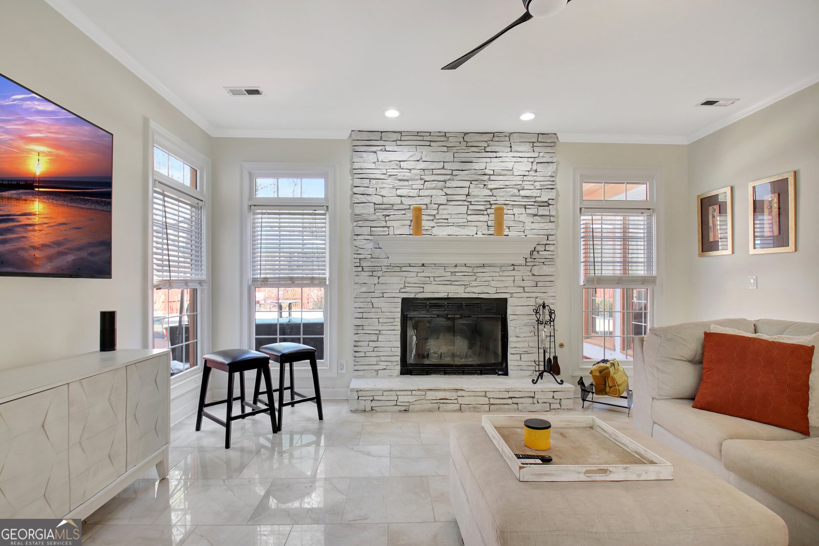 145 Old Plantation Way Fayetteville - Photo 7