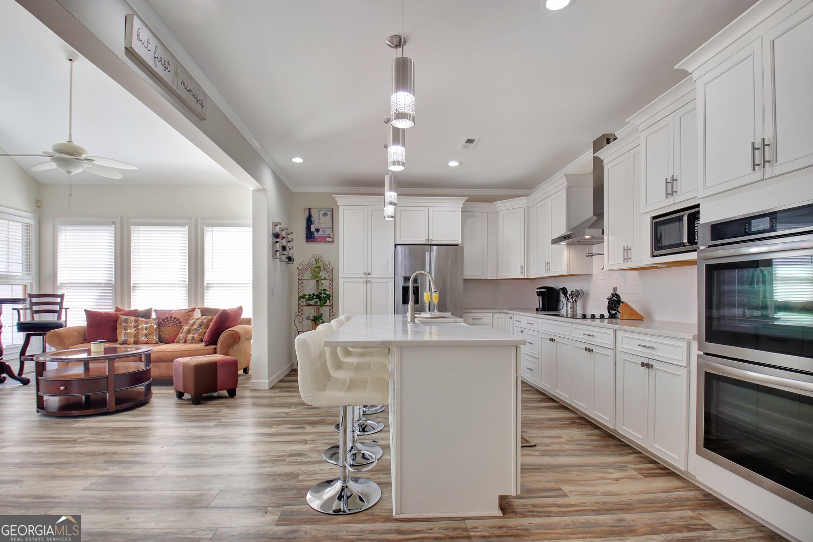 145 Old Plantation Way Fayetteville - Photo 9