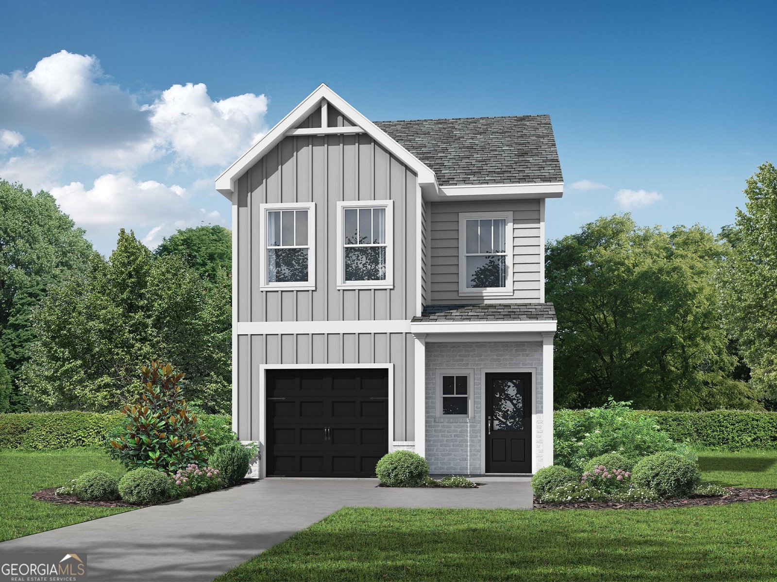 13 Sparks Way Austell - Photo 1