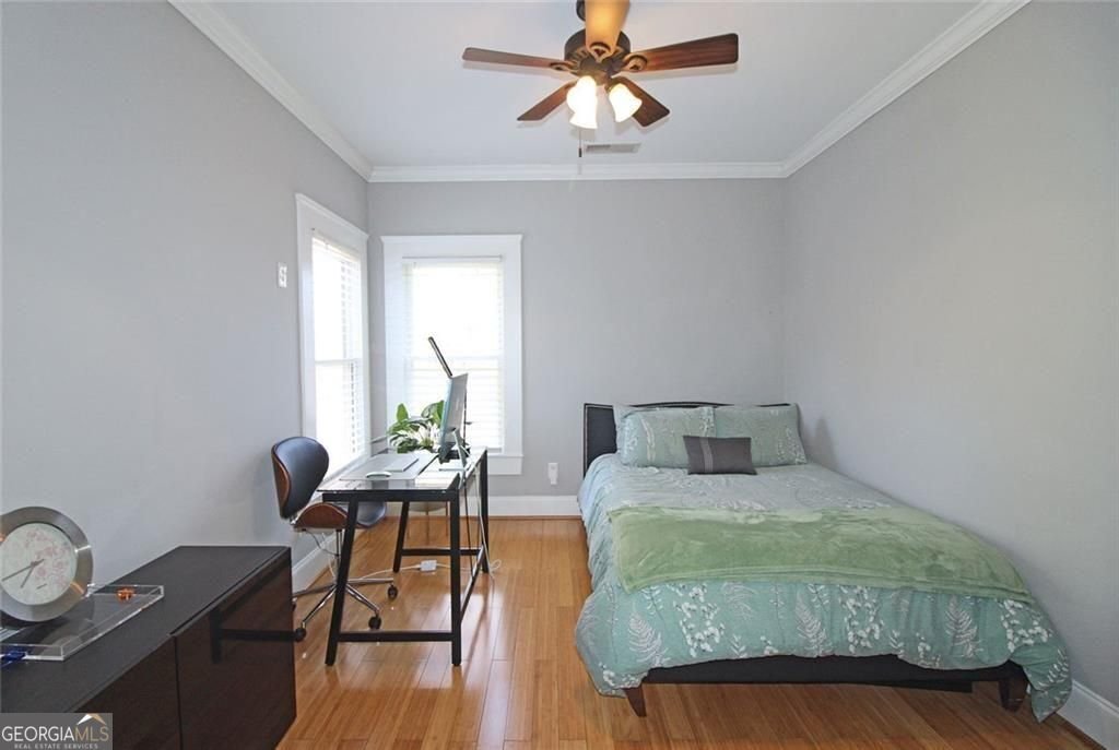 1916 Timberwood Trace Decatur - Photo 11