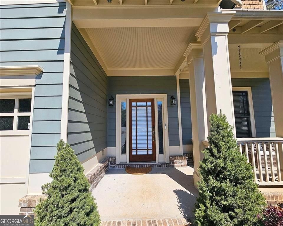 1916 Timberwood Trace Decatur - Photo 16