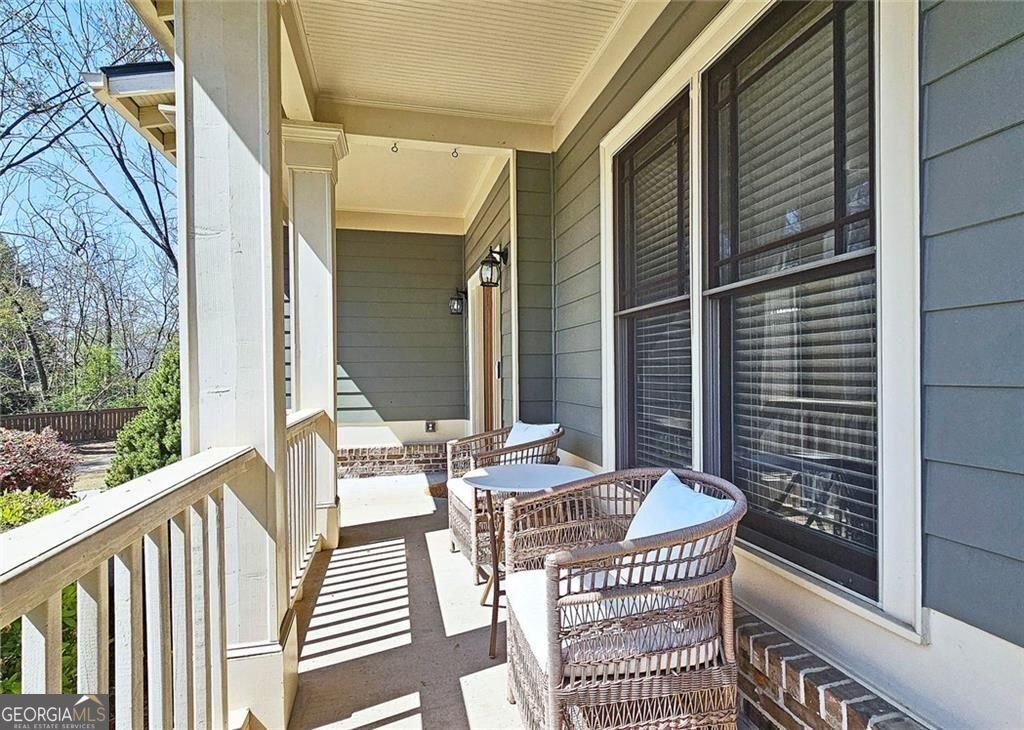 1916 Timberwood Trace Decatur - Photo 17