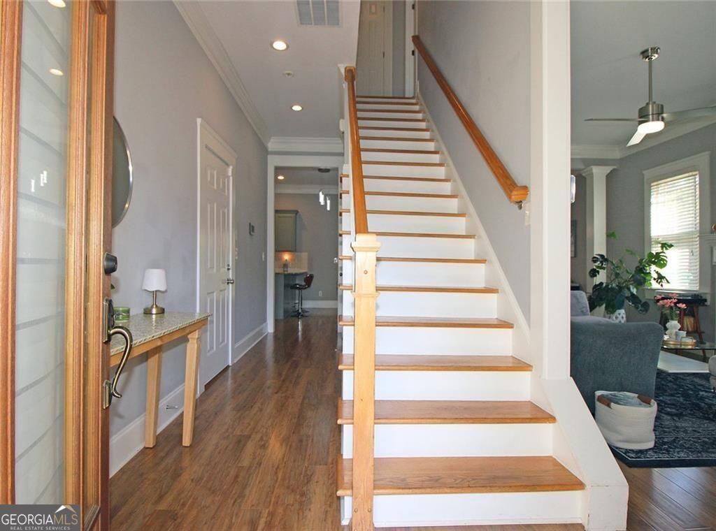 1916 Timberwood Trace Decatur - Photo 18