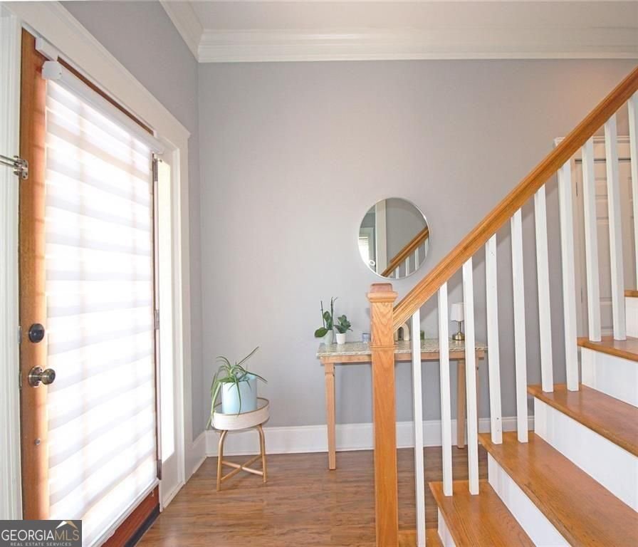 1916 Timberwood Trace Decatur - Photo 19