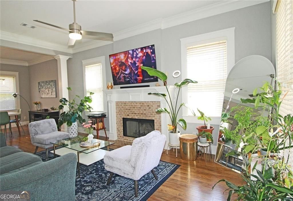 1916 Timberwood Trace Decatur - Photo 20