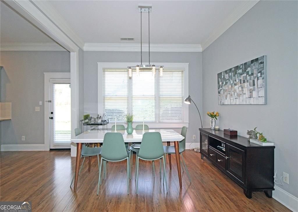 1916 Timberwood Trace Decatur - Photo 22