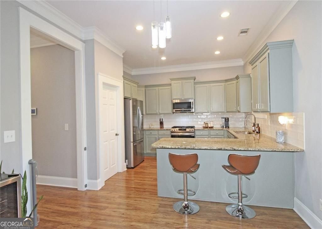 1916 Timberwood Trace Decatur - Photo 23