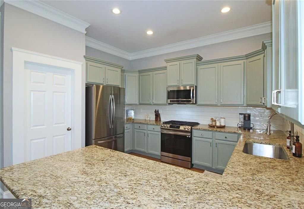 1916 Timberwood Trace Decatur - Photo 24