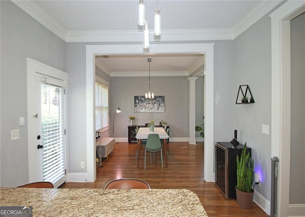 1916 Timberwood Trace Decatur - Photo 25