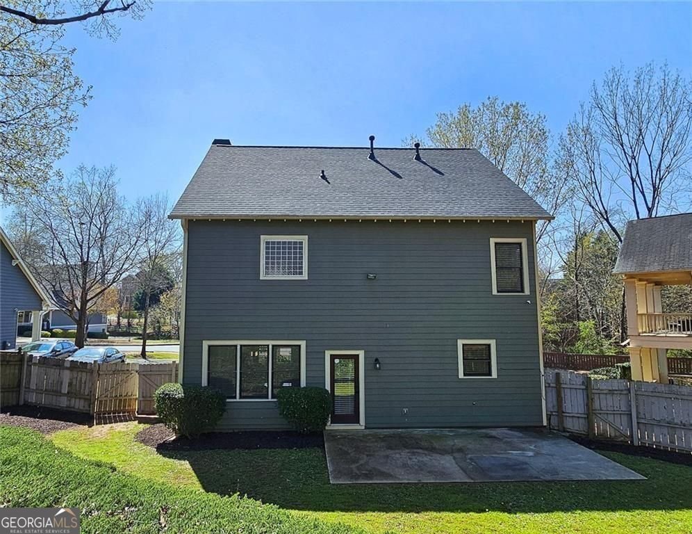 1916 Timberwood Trace Decatur - Photo 26