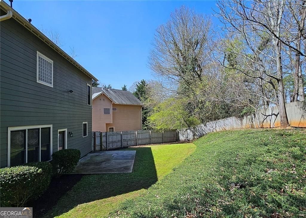 1916 Timberwood Trace Decatur - Photo 27