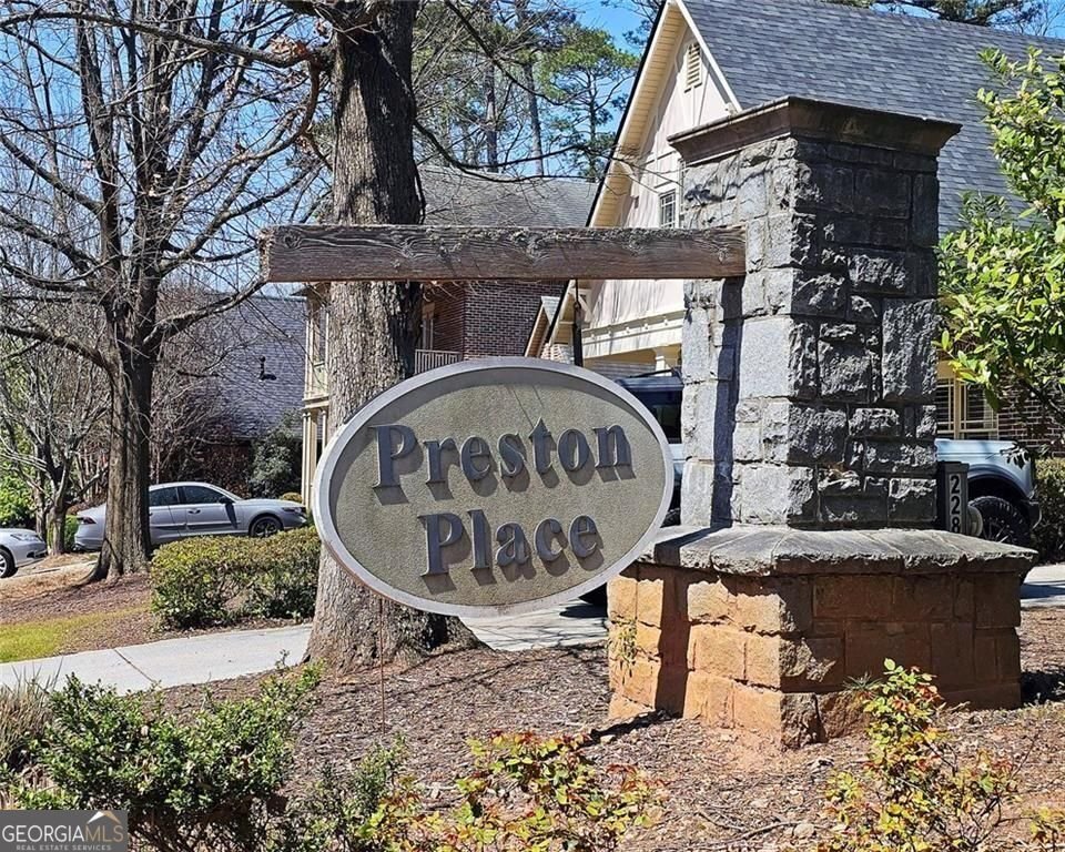 1916 Timberwood Trace Decatur - Photo 29