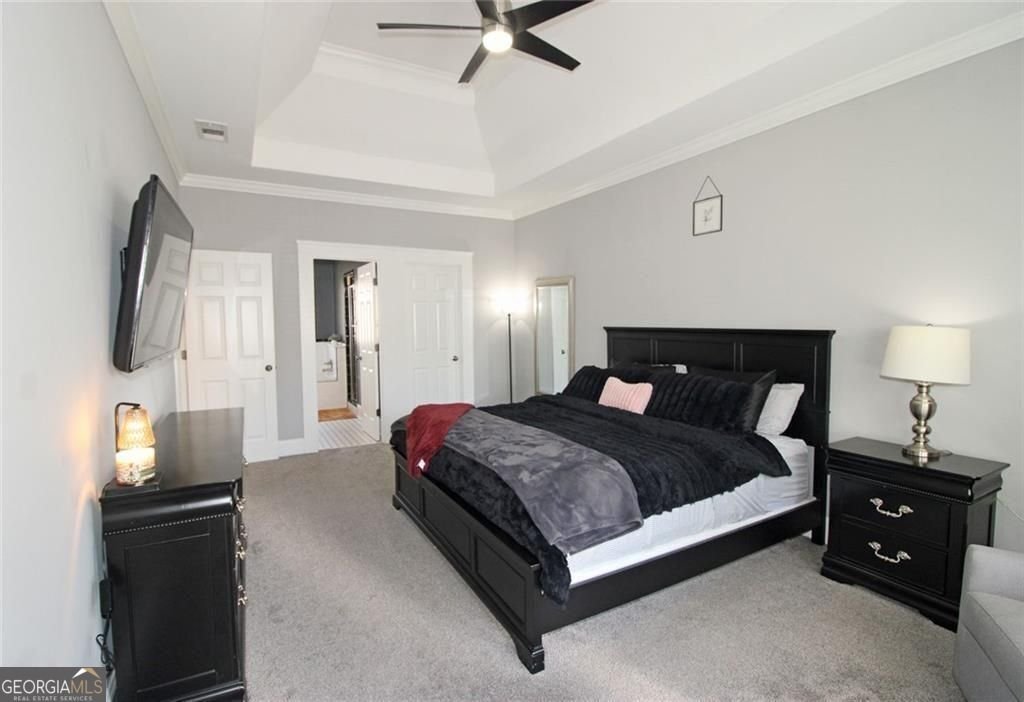 1916 Timberwood Trace Decatur - Photo 6