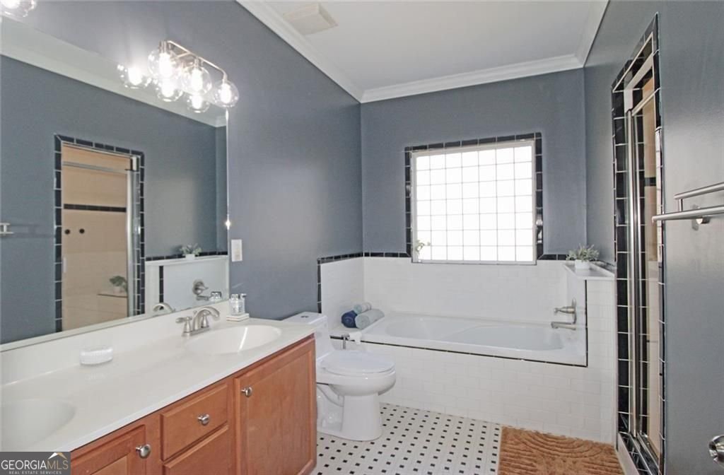 1916 Timberwood Trace Decatur - Photo 7