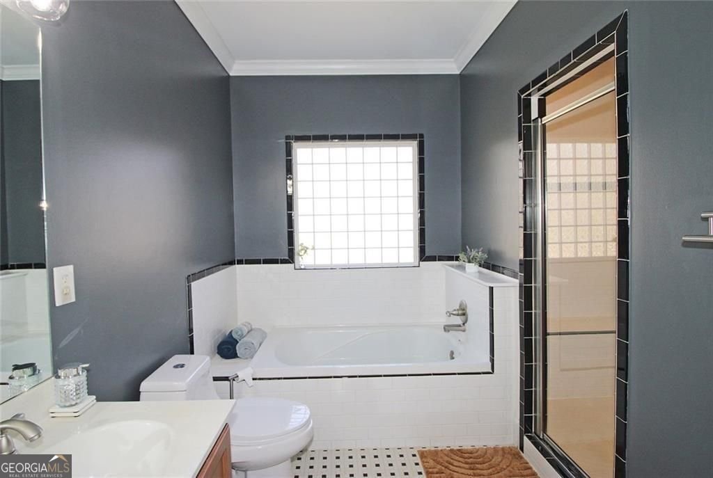 1916 Timberwood Trace Decatur - Photo 8