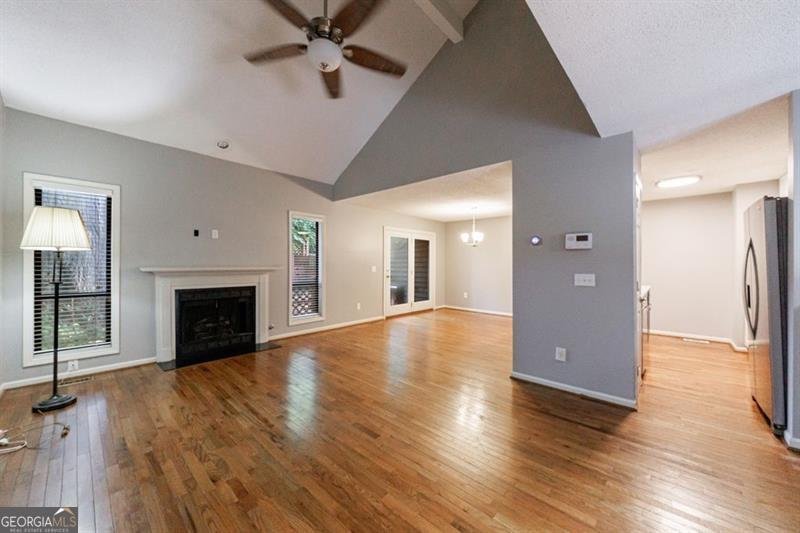 1002 Creatwood Circle Smyrna - Photo 11