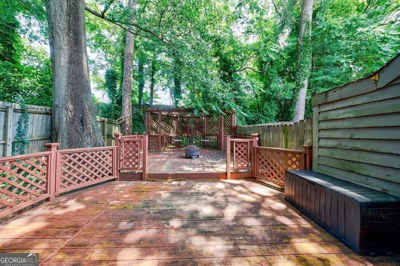 1002 Creatwood Circle Smyrna - Photo 37