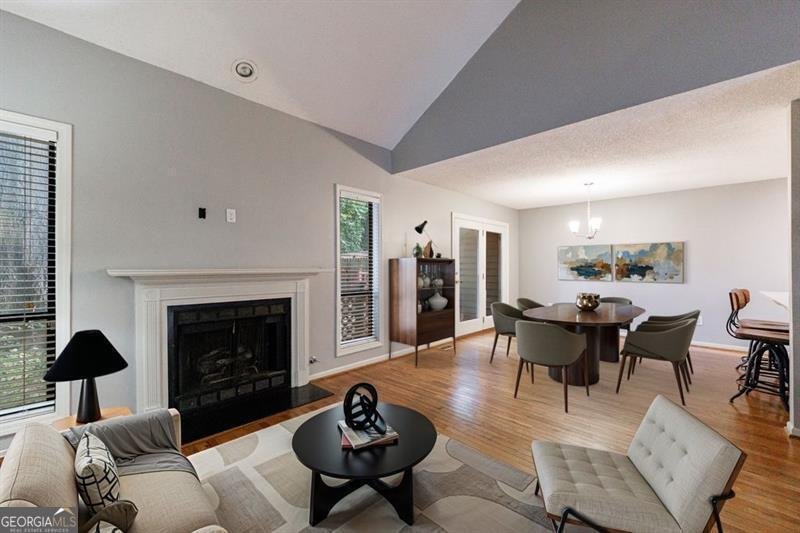 1002 Creatwood Circle Smyrna - Photo 7