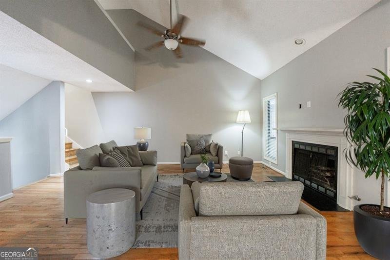 1002 Creatwood Circle Smyrna - Photo 9