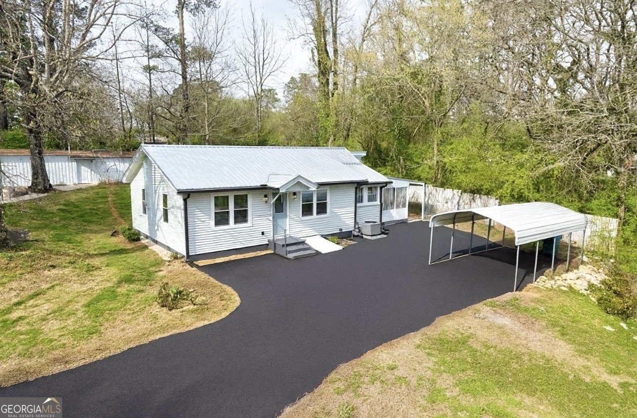 140 Rogers Avenue Jasper - Photo 1