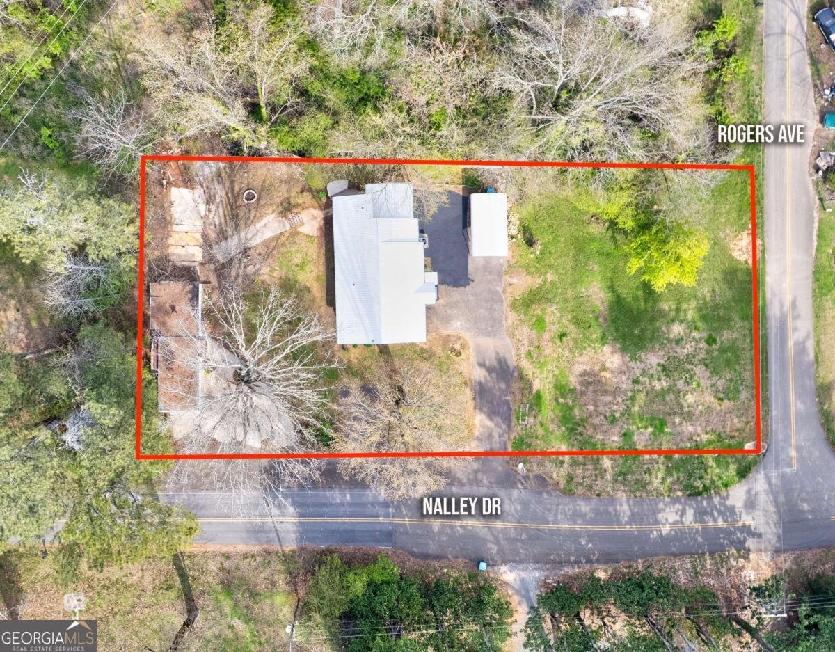 140 Rogers Avenue Jasper - Photo 34