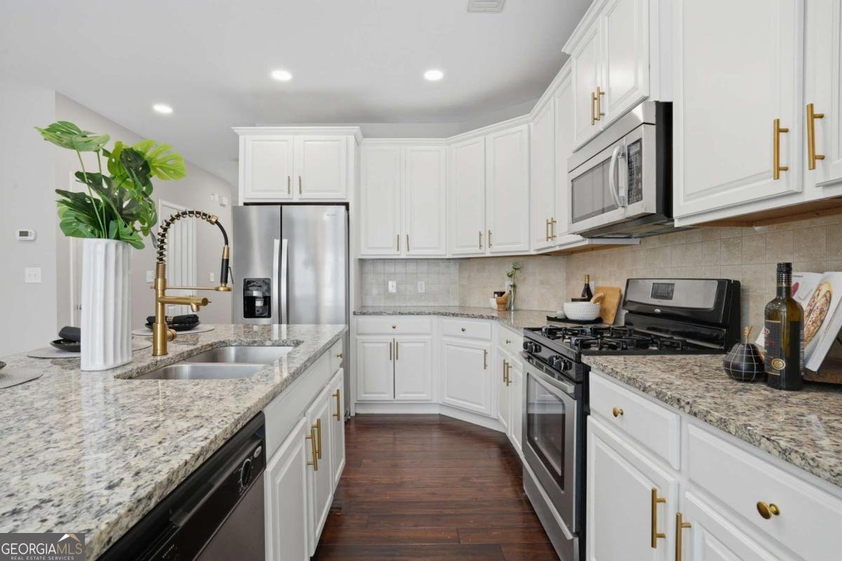 1221 Lavista Road Atlanta - Photo 10