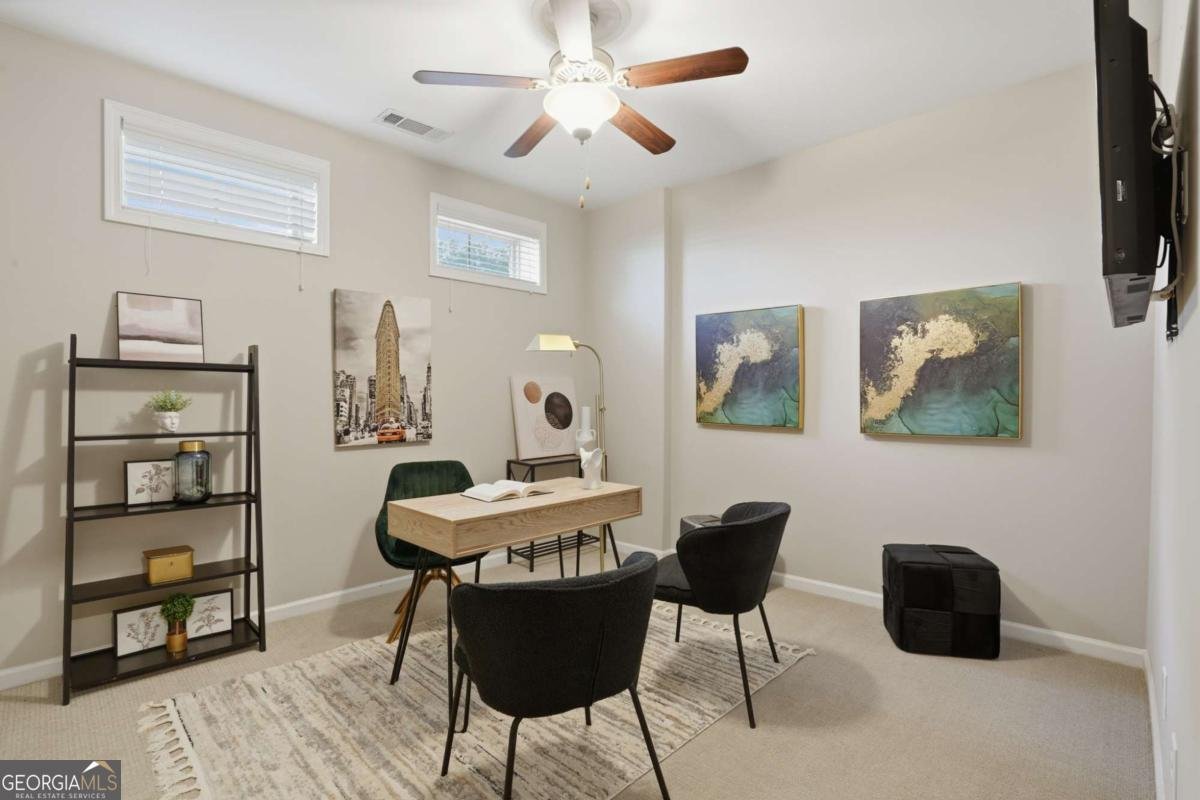 1221 Lavista Road Atlanta - Photo 21