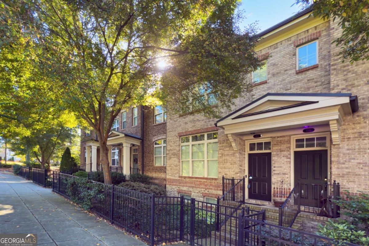 1221 Lavista Road Atlanta - Photo 25