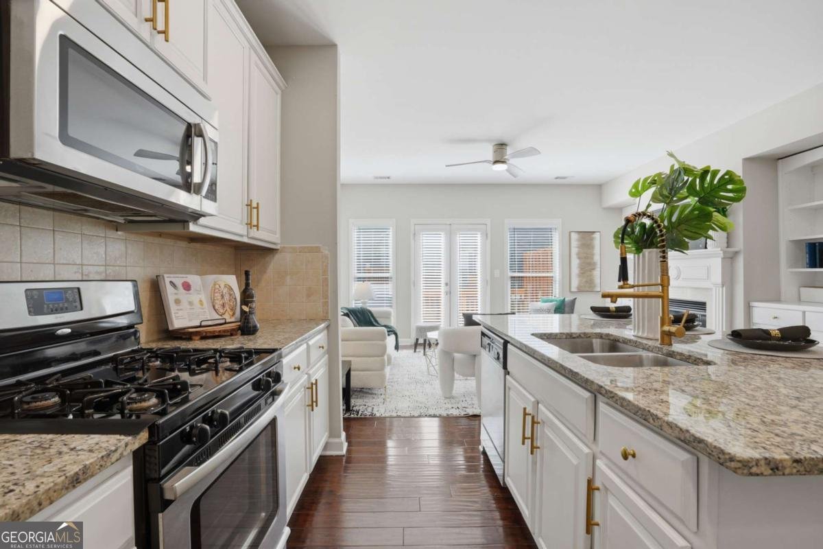 1221 Lavista Road Atlanta - Photo 9