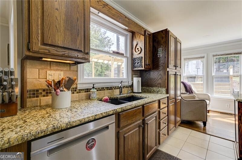 1059 Della Street Marietta - Photo 13