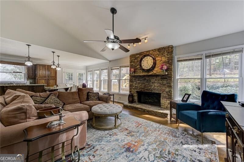 1059 Della Street Marietta - Photo 16