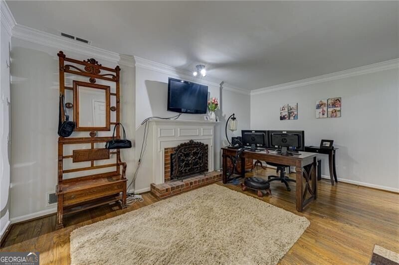 1059 Della Street Marietta - Photo 17