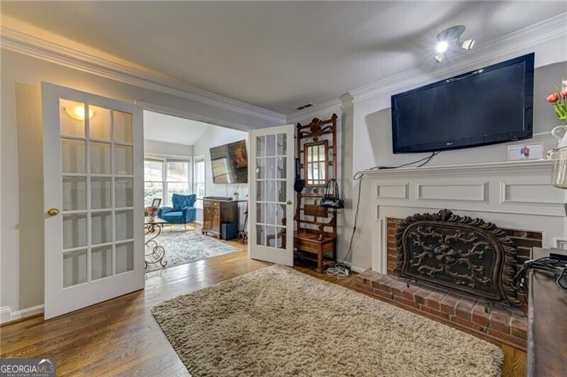 1059 Della Street Marietta - Photo 18