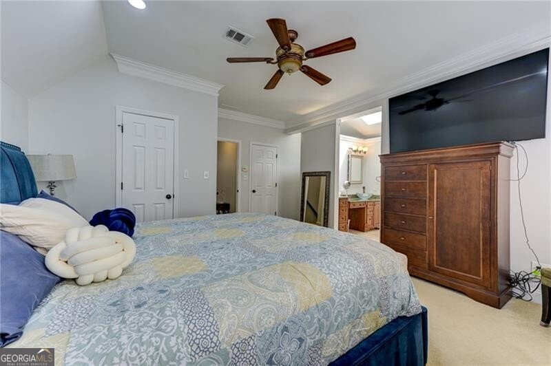 1059 Della Street Marietta - Photo 21