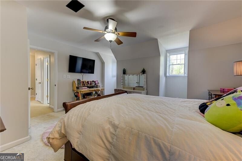 1059 Della Street Marietta - Photo 29