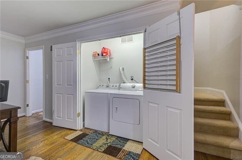 1059 Della Street Marietta - Photo 33