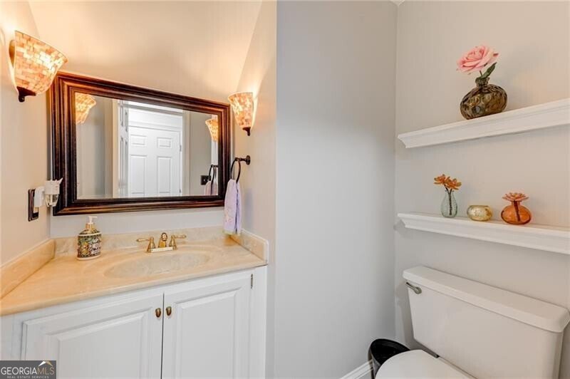 1059 Della Street Marietta - Photo 34