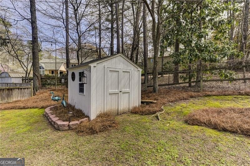 1059 Della Street Marietta - Photo 39