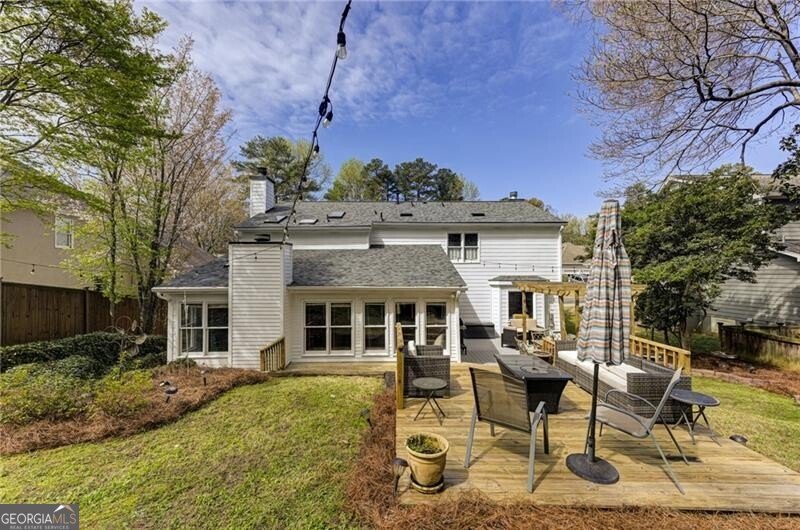 1059 Della Street Marietta - Photo 41