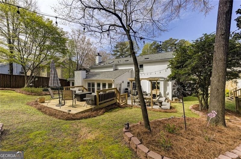 1059 Della Street Marietta - Photo 42