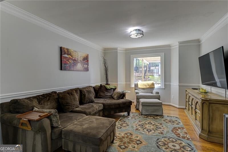 1059 Della Street Marietta - Photo 6