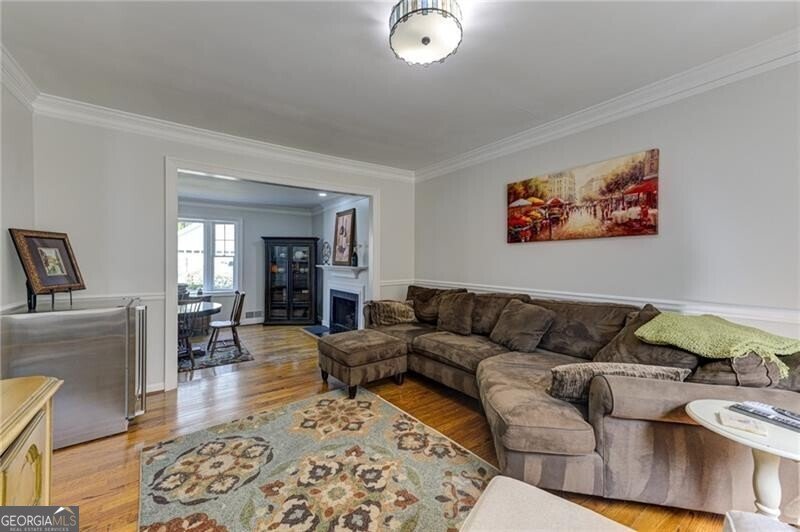 1059 Della Street Marietta - Photo 7