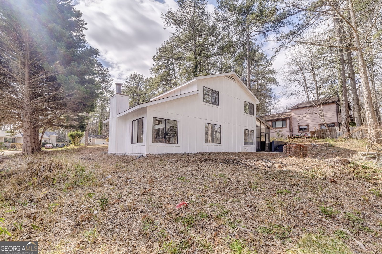 6788 Woodridge Place Douglasville - Photo 9