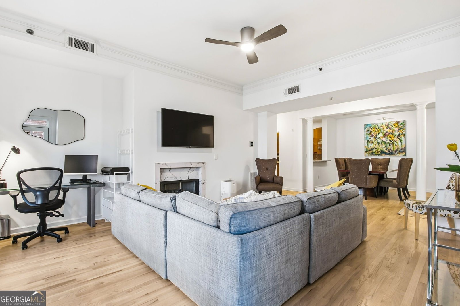 850 Piedmont Avenue Atlanta - Photo 16