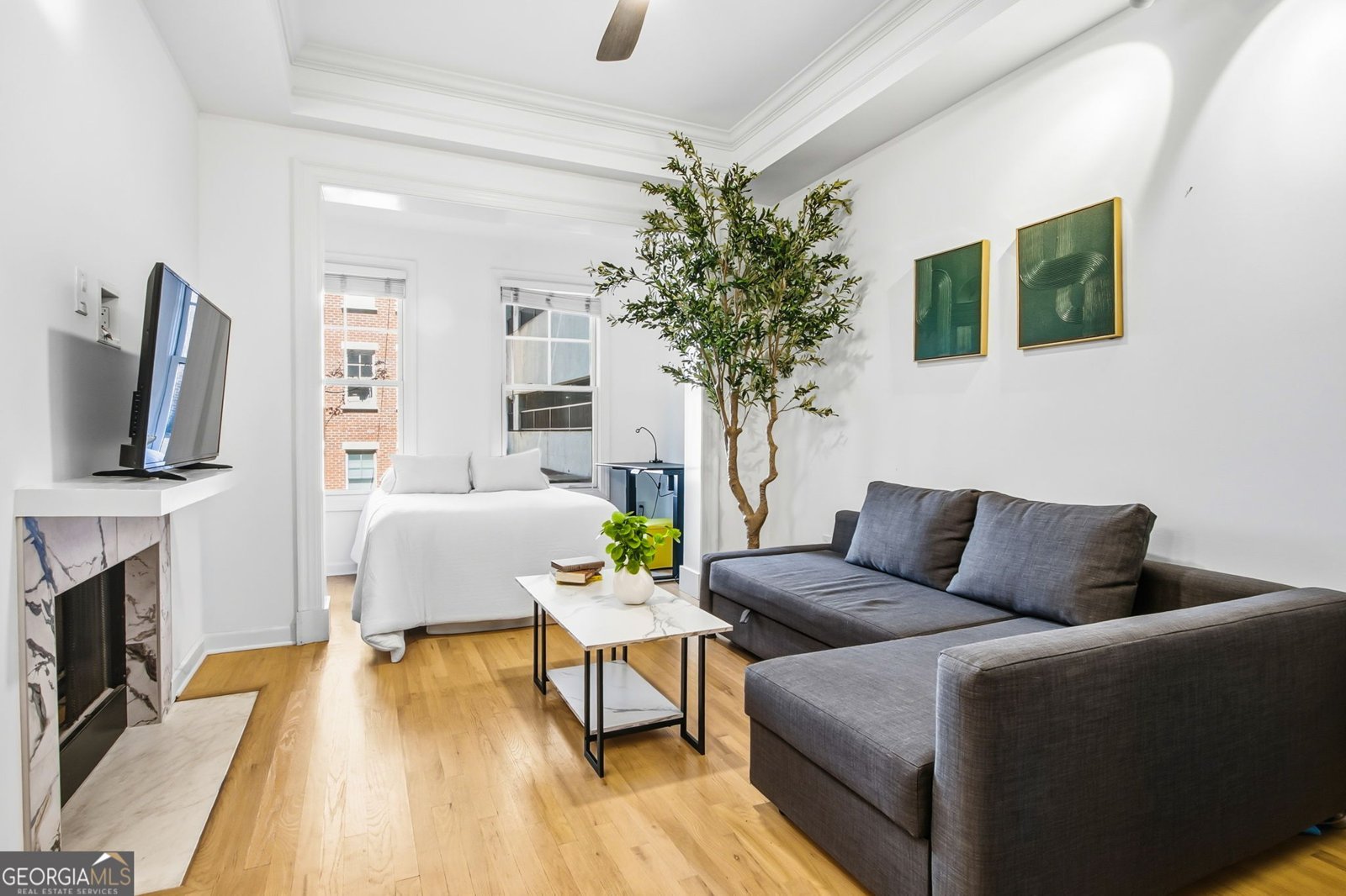 850 Piedmont Avenue Atlanta - Photo 35