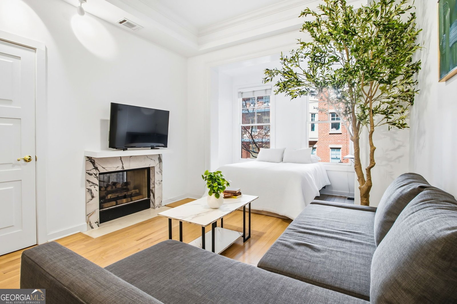 850 Piedmont Avenue Atlanta - Photo 36