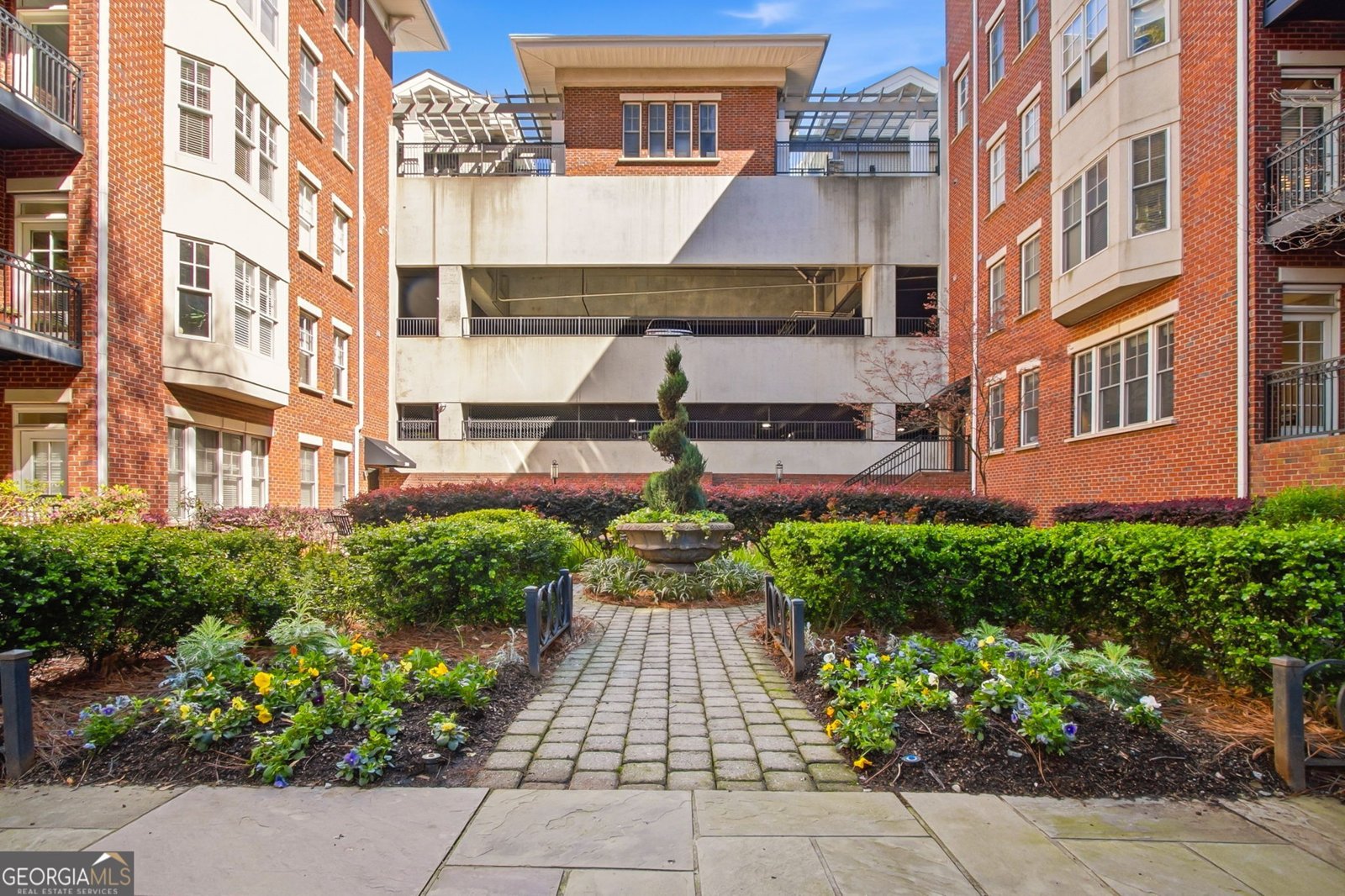 850 Piedmont Avenue Atlanta - Photo 40