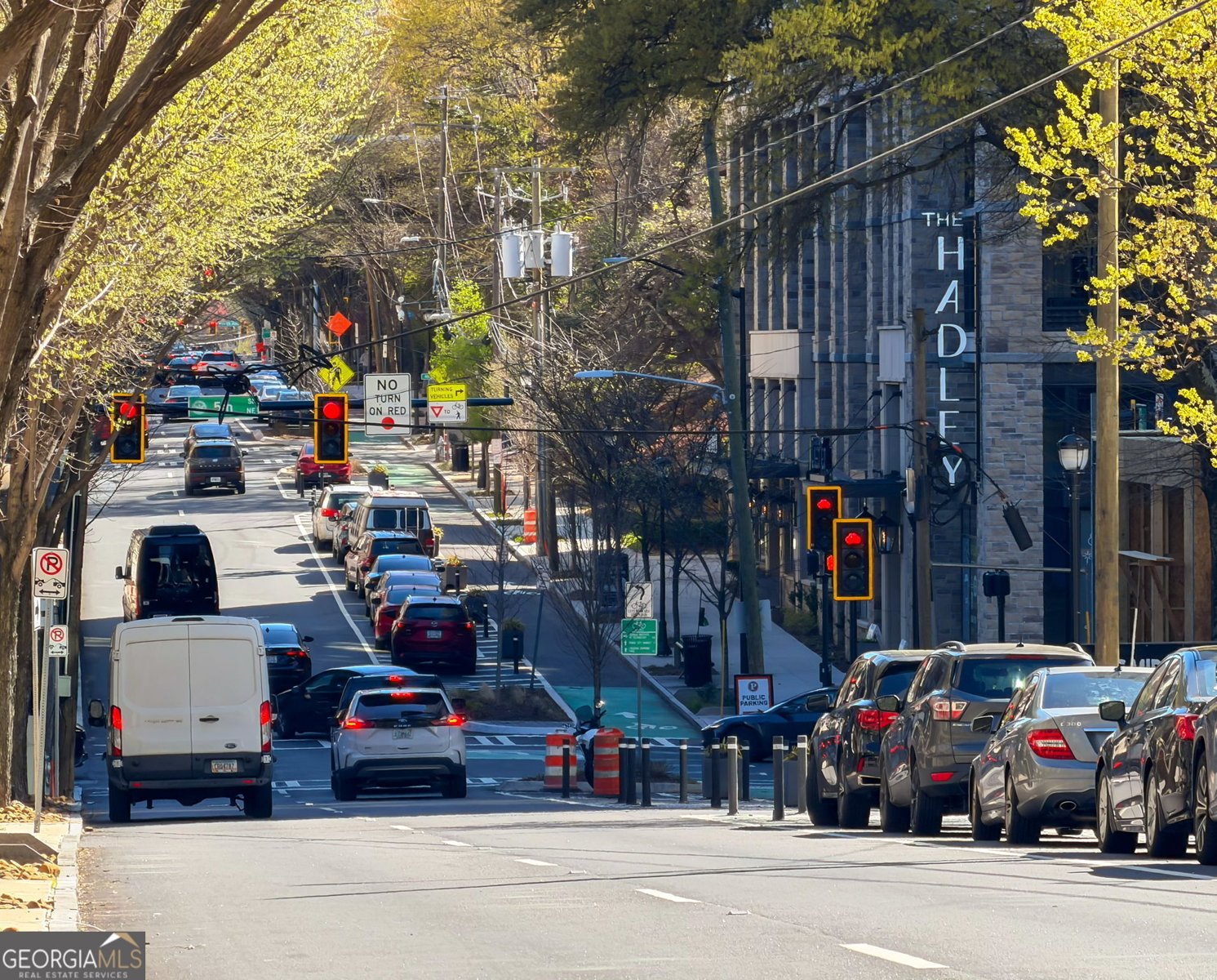 850 Piedmont Avenue Atlanta - Photo 48