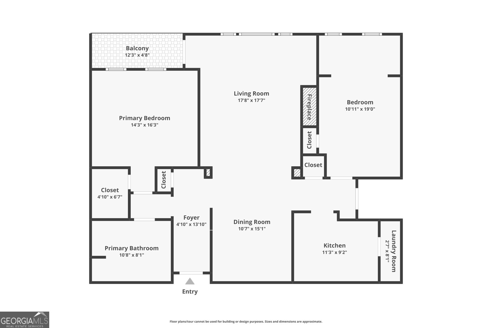 850 Piedmont Avenue Atlanta - Photo 49