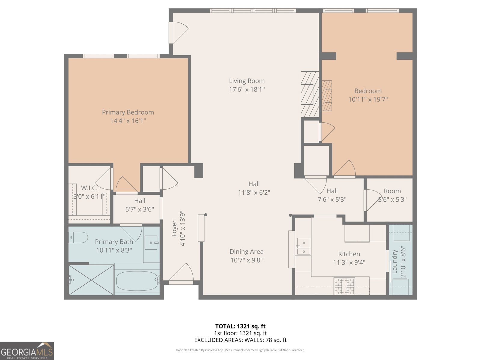 850 Piedmont Avenue Atlanta - Photo 50